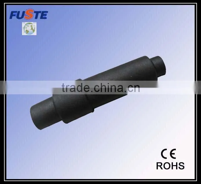 Custom made natural rubber products