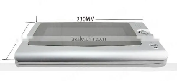 door entry system wireless video door phone