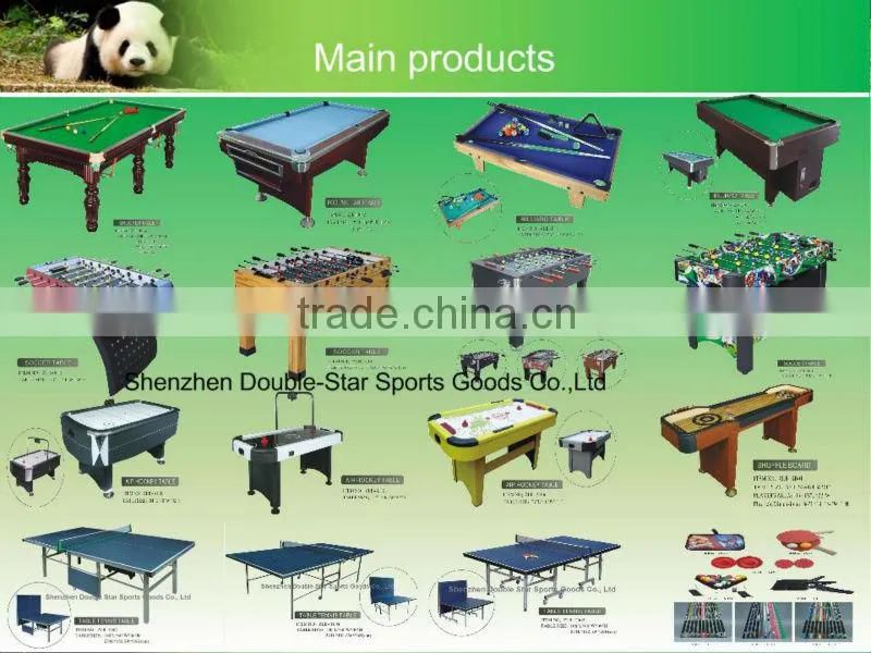 beautiful & Generous foosball table dimensions