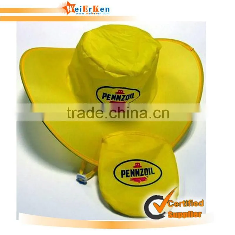 Custom Foldable Frisbee