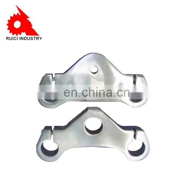 steel hot forging parts forging parts in c45 hot drop forged parts