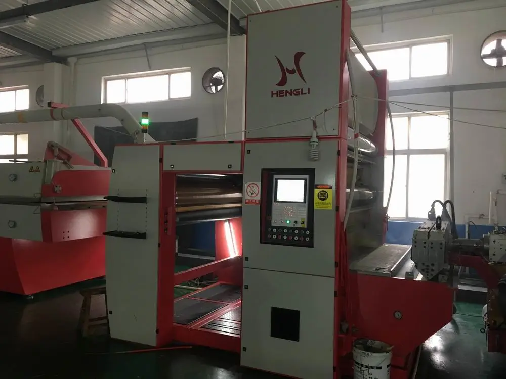 Jiangxi Dongsheng Plastic Industry Co.,Ltd. company overview - view 4