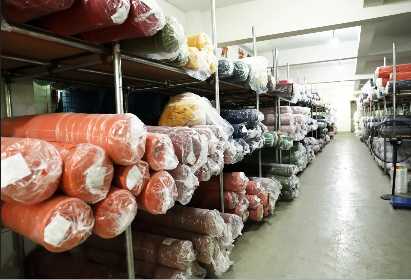 Dongguan Yimi Co,.Ltd A China Manufacturer company overview - view 2
