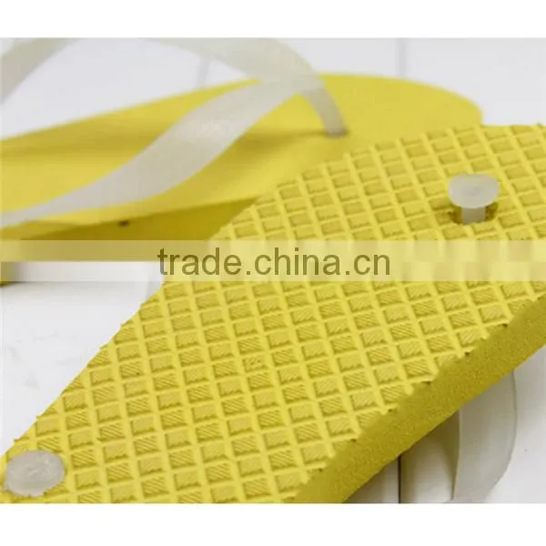 Couple Slipper Antiskid Beach Night Noctilucent Ladies flip flops Sandal