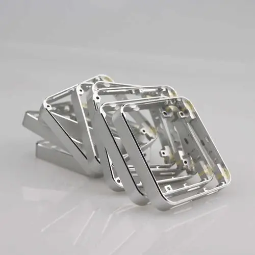 Method and skill of cleaning aluminum parts by ultrasonic cleaning machine