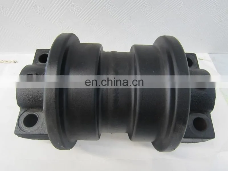 excavator parts PC350LC-8 Track roller for Komatsu