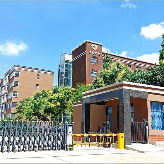 Shanxi Litian Century Diamond Tools Co., Ltd. company overview - view 1