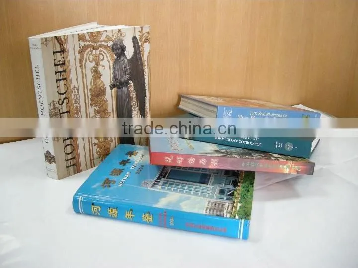 Hardcover Board Book Cover