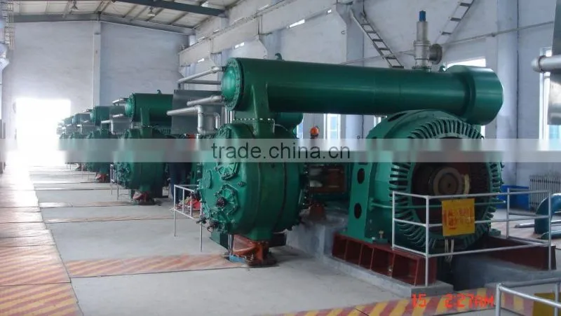 Fermentation Special Piston Air Compressor