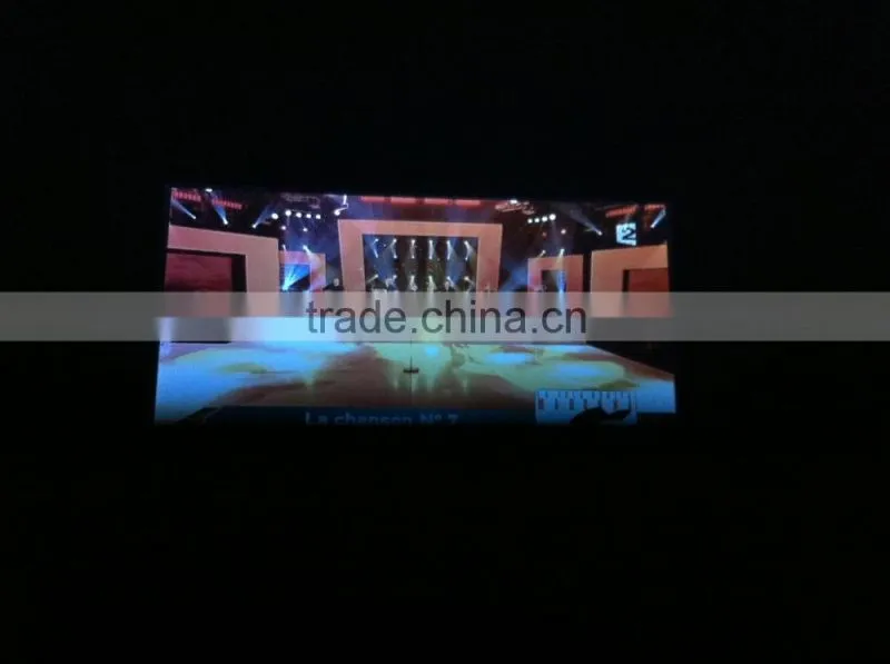 Table pc projector Pocket projector Mirco projector low power