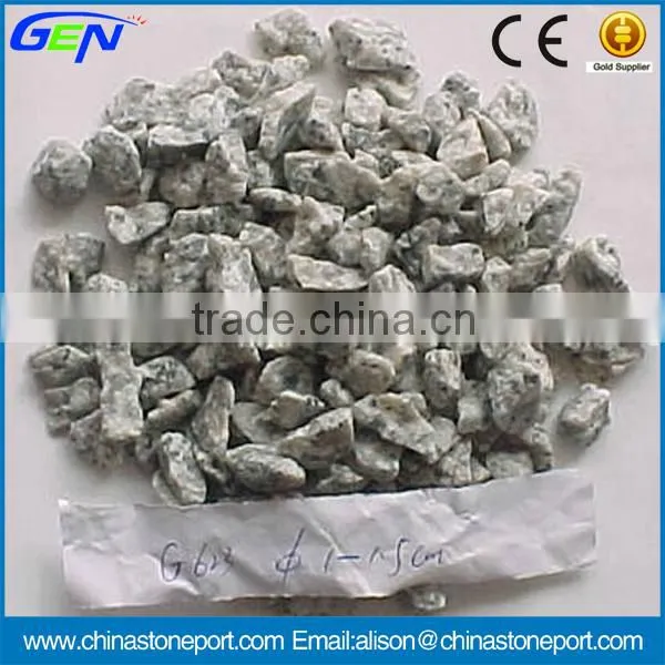 Gravel Pebbles Stone Irregular Size