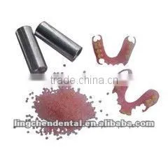 flexible biosoft partial denture materia