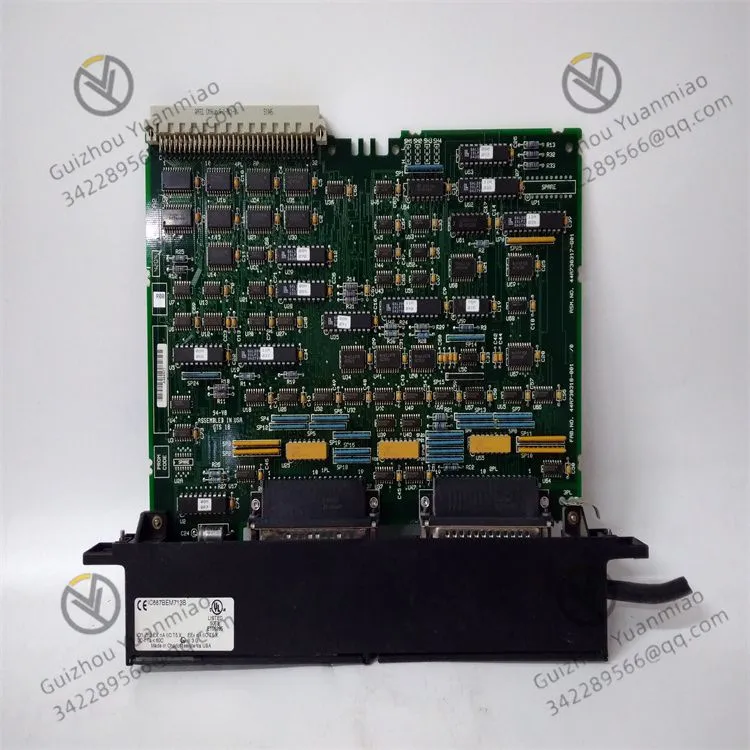 IC687BEM713B -1