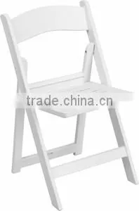 C001R Made-in-China good quality satin wholesale wedding chair covers for sale