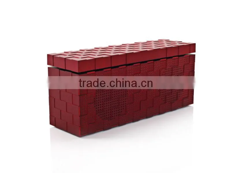 China gesture control bluetooth mini speaker exporters