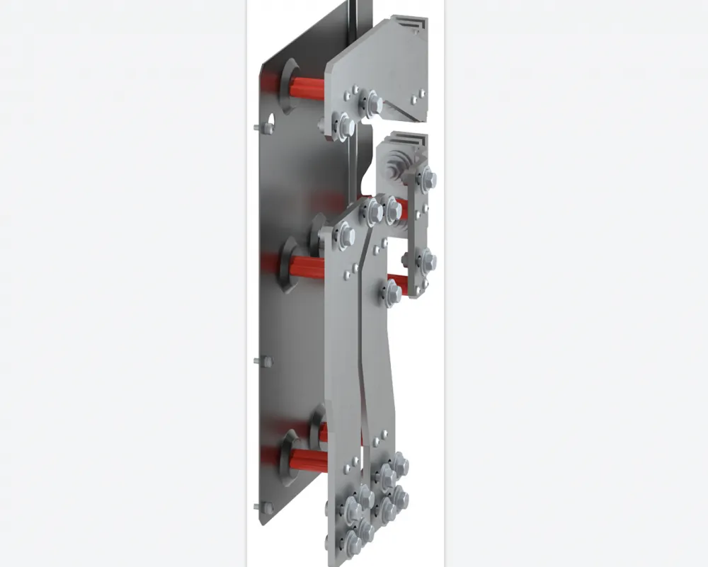 DC link busbar-14