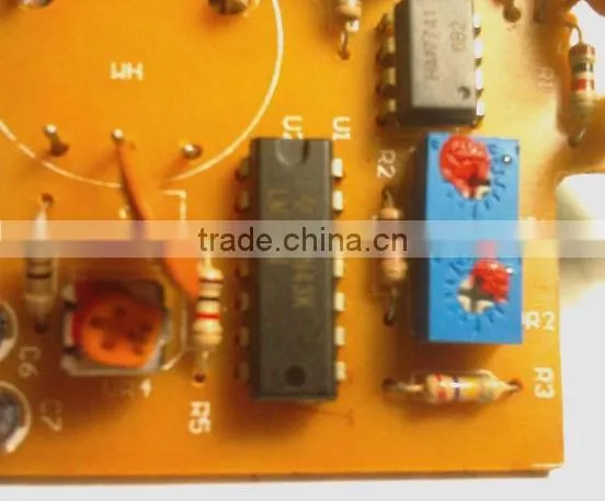 3006p Cermet Trimmer Potentiometer a10k potentiometer