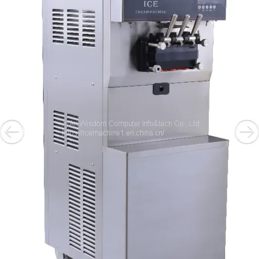 ice cream machine (1)