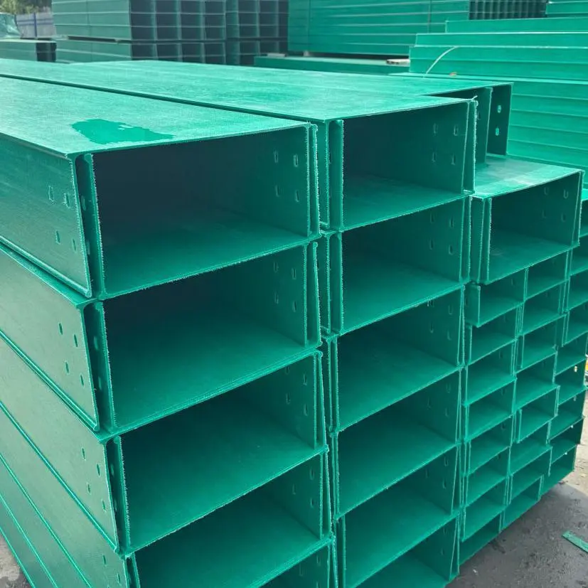 Hengshui Ruibin New Materials LLC company overview - view 1