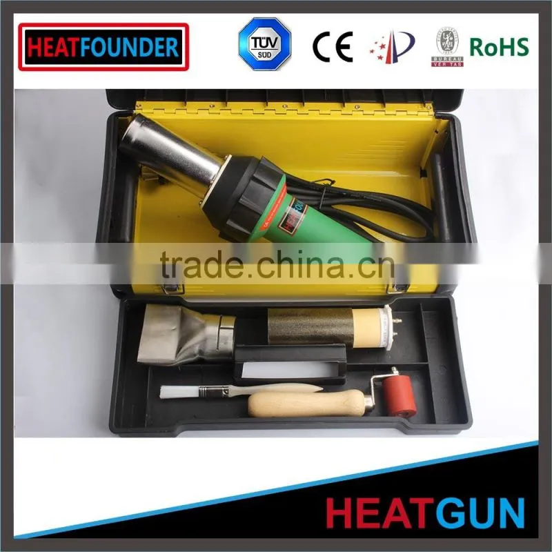 3400w Flooring tools heat gun hot
