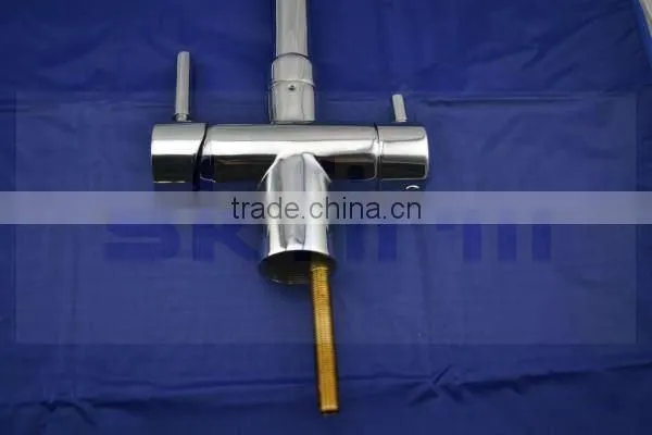 Sanitary Ware New Kitchen Drinking Faucet Water Filter