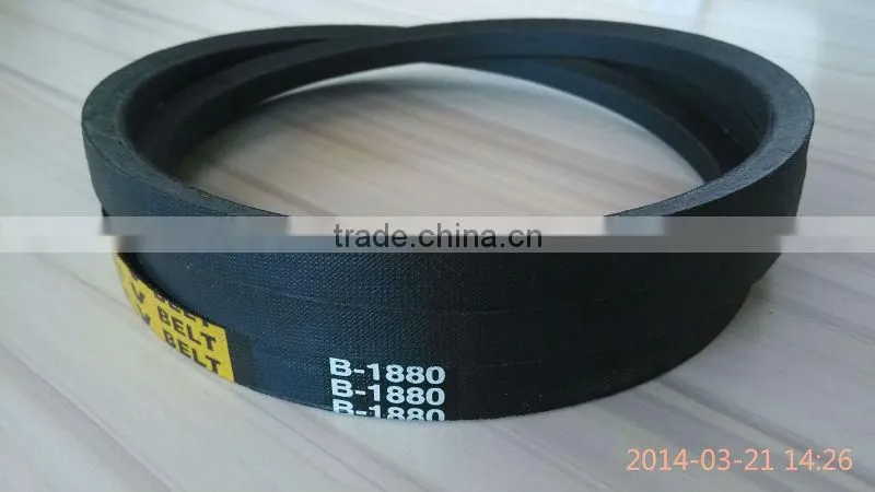 Warpped V belt(O)