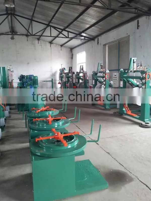 Tire Repairing Machine/Rim Unloading Machine/Wheel Changer