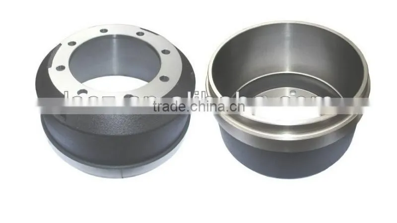 3600a brake drums