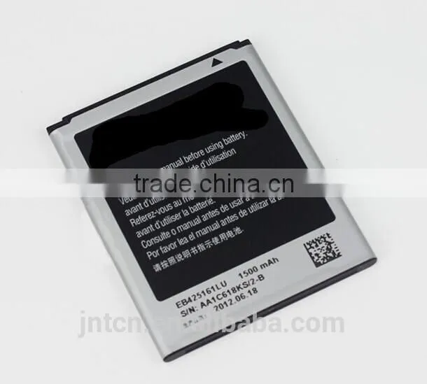 Hot!Replacement Li-ion cell phone battery for Samsung Galaxy S3 mini I8190