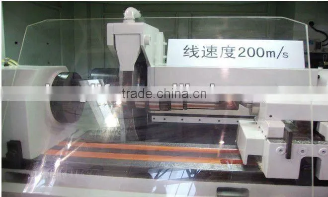 M1320x1000 cylindrical grinding machine with CE
