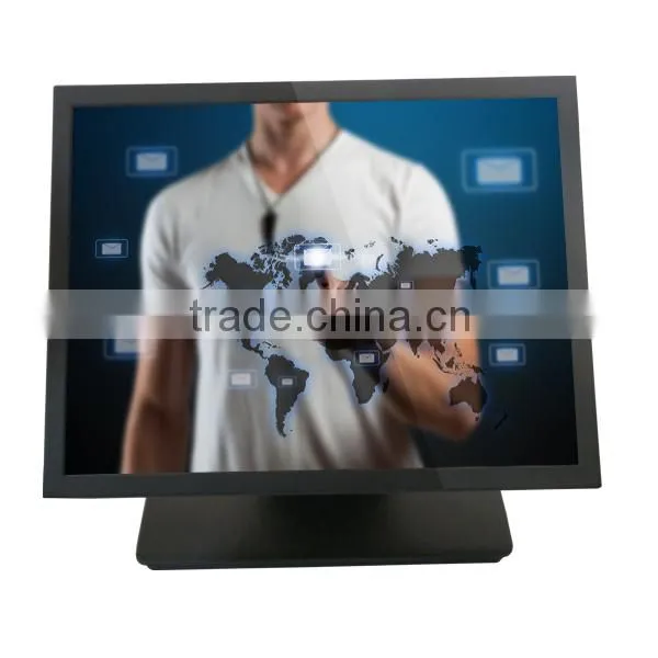 15 inch All in One Touch Computer All-in-Ones Touch PC