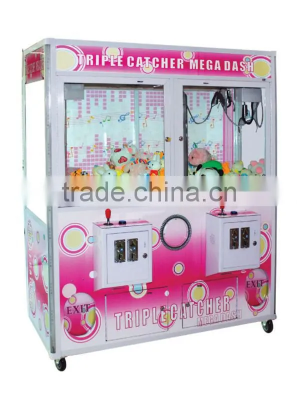 toy story arcade crane machine