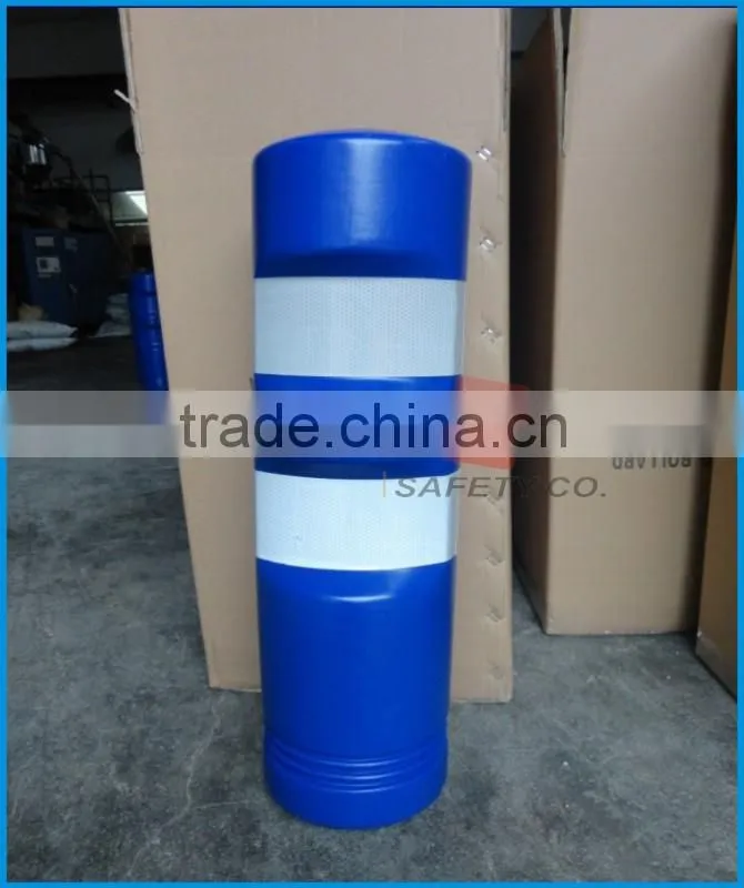 Brightness durable roadsafety reboundable delineator