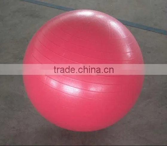 pilates ball, pilates bowl