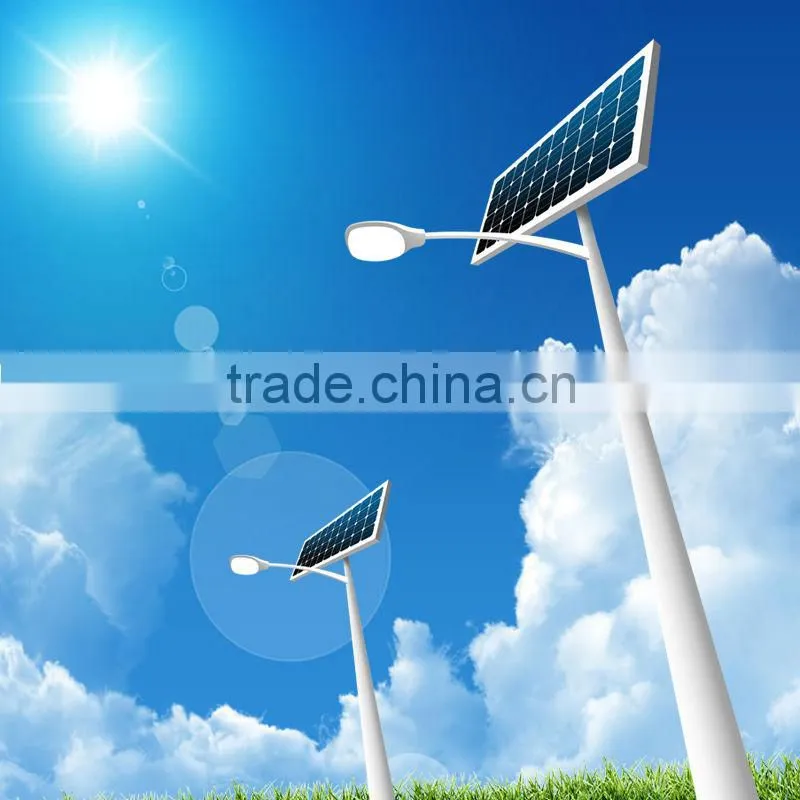 China factory 5--8 years lifespan solar spot lights