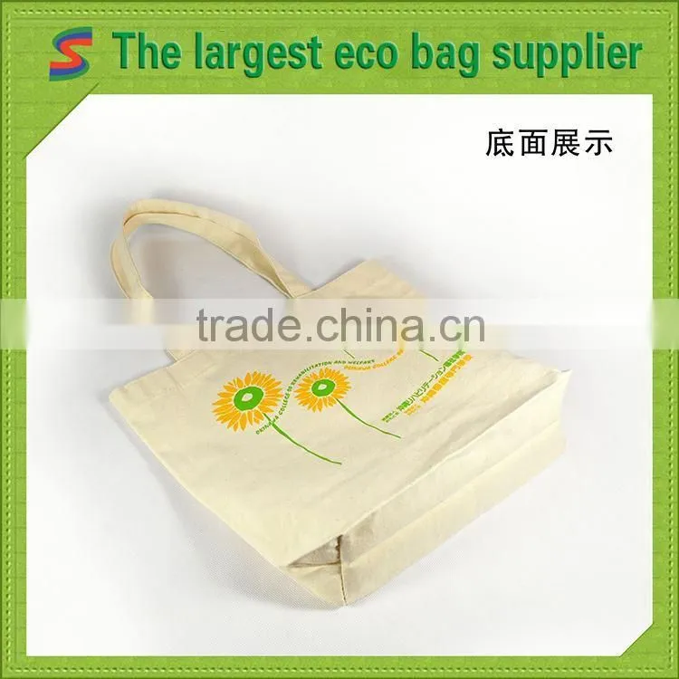 600d polyester canvas tote bag organic cotton makeup bag