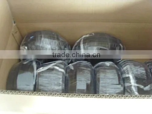 Outside Braided Rubber Fuel Hose