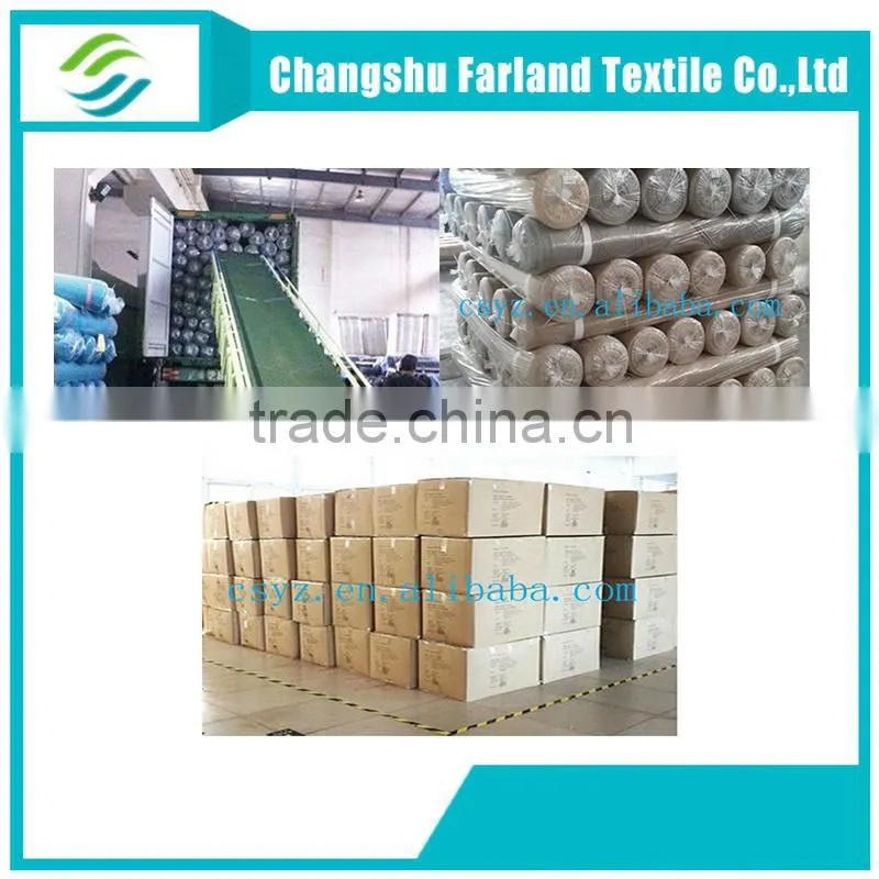 alibaba china supplier long hair plush velvet fabric for rug