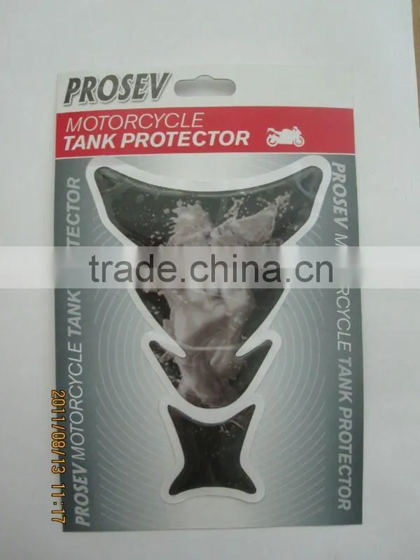 fashional static sticker