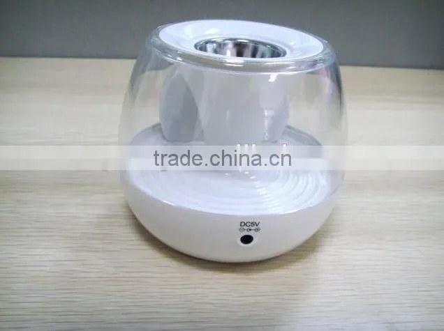 New Led Light Digital Alarm Clock with Fragrance Function