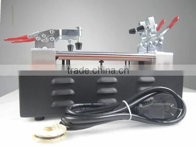 LY 947A professional touch screen separator ,High Quality Control