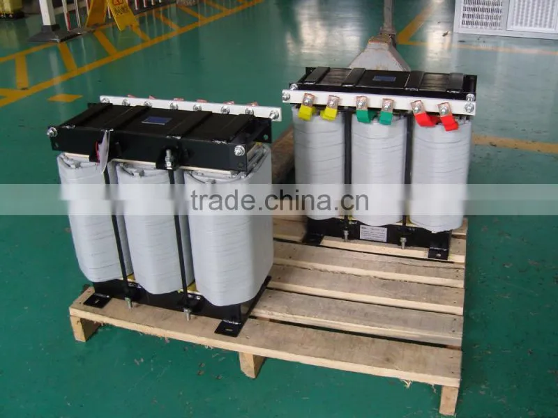 line reactor for inverter