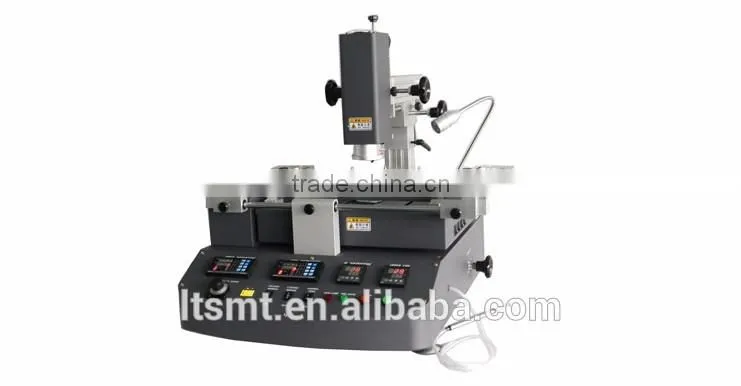 BGA Rework Station Suppliers