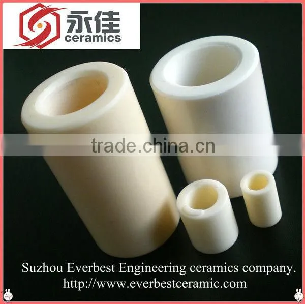 Machinable General Pump Ceramic Pistons / Plungers