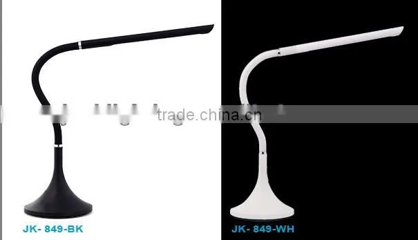 New style 2014 JK849 decorative cordless lamps