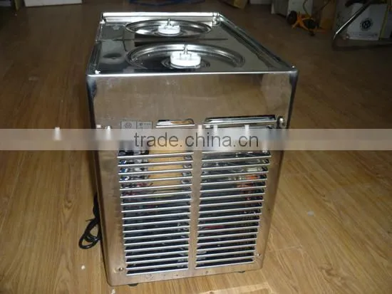Electrical automatic commercial (cold &hot) juice dispenser