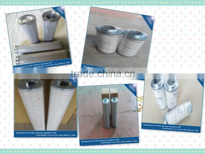 HC9020Pall oil fiter series