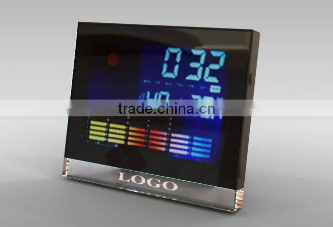 indoor outdoor themometer barometer