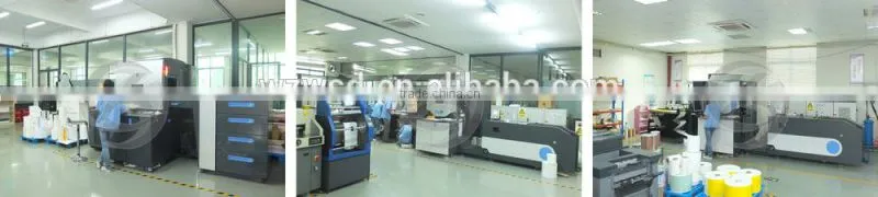 Custom Paper or Paperboard Printing Coupon Tickets,Voucher & Discount coupon