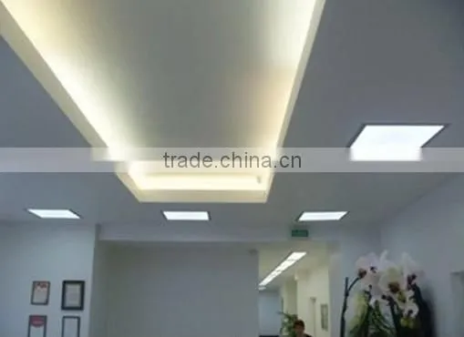 Customized 600*600 led panel light